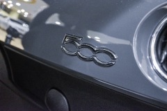 FIAT 500 1.0 Hybrid 70CV Pop 63