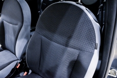 FIAT 500 1.0 Hybrid 70CV Pop 65