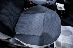 FIAT 500 1.0 Hybrid 70CV Pop 69