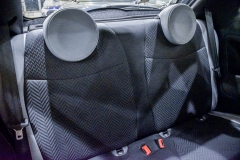 FIAT 500 1.0 Hybrid 70CV Pop 70