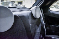 FIAT 500 1.0 Hybrid 70CV Pop 73