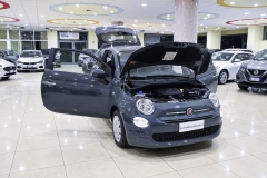 FIAT 500 1.0 Hybrid 70CV Pop 9