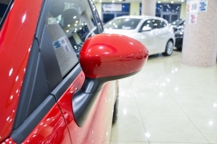 FIAT 500 HYBRID USATA KM0 MATERA 22