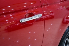 FIAT 500 HYBRID USATA KM0 MATERA 23