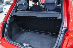 FIAT 500 HYBRID USATA KM0 MATERA 28