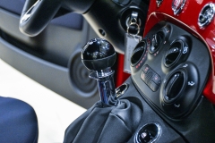 FIAT 500 HYBRID USATA KM0 MATERA 46