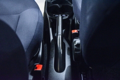 FIAT 500 HYBRID USATA KM0 MATERA 47