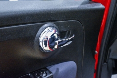 FIAT 500 HYBRID USATA KM0 MATERA 60