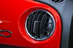 FIAT 500 HYBRID USATA KM0 MATERA 61