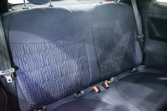 FIAT 500 HYBRID USATA KM0 MATERA 71