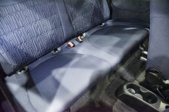 FIAT 500 HYBRID USATA KM0 MATERA 72