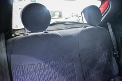 FIAT 500 HYBRID USATA KM0 MATERA 73