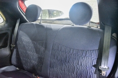 FIAT 500 HYBRID USATA KM0 MATERA 74