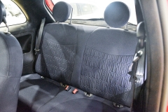 FIAT 500 HYBRID USATA KM0 MATERA 75