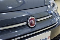 Fiat 500 1.2I Benzina Usata Matera 20