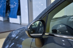 Fiat 500 1.2I Benzina Usata Matera 24