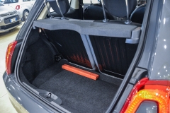 Fiat 500 1.2I Benzina Usata Matera 34