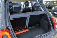 Fiat 500 1.2I Benzina Usata Matera 36