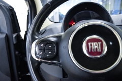 Fiat 500 1.2I Benzina Usata Matera 48