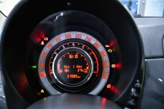 Fiat 500 1.2I Benzina Usata Matera 50
