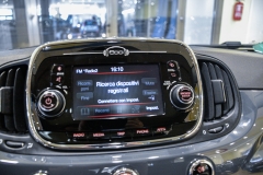 Fiat 500 1.2I Benzina Usata Matera 51