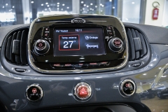 Fiat 500 1.2I Benzina Usata Matera 55