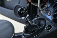 Fiat 500 1.2I Benzina Usata Matera 59