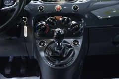 Fiat 500 1.2I Benzina Usata Matera 60