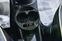 Fiat 500 1.2I Benzina Usata Matera 63 (2)