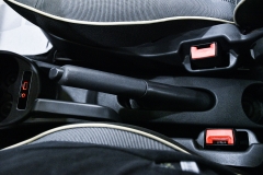 Fiat 500 1.2I Benzina Usata Matera 64