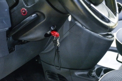 Fiat 500 1.2I Benzina Usata Matera 68