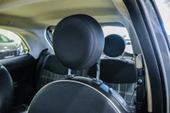 Fiat 500 1.2I Benzina Usata Matera 72