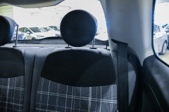 Fiat 500 1.2I Benzina Usata Matera 77