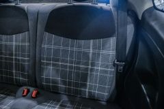 Fiat 500 1.2I Benzina Usata Matera 78