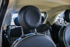 Fiat 500 1.2I Benzina Usata Matera 82