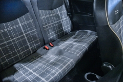 Fiat 500 1.2I Benzina Usata Matera 88