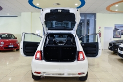 FIAT 500 1,0 Hybrid 70CV Dolcevita 11