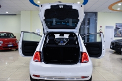 FIAT 500 1,0 Hybrid 70CV Dolcevita 11