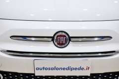 FIAT 500 1,0 Hybrid 70CV Dolcevita 19