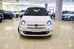FIAT 500 1,0 Hybrid 70CV Dolcevita 2