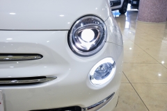 FIAT 500 1,0 Hybrid 70CV Dolcevita 20