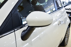 FIAT 500 1,0 Hybrid 70CV Dolcevita 21