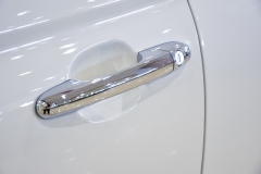 FIAT 500 1,0 Hybrid 70CV Dolcevita 23