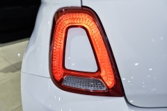 FIAT 500 1,0 Hybrid 70CV Dolcevita 24