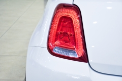 FIAT 500 1,0 Hybrid 70CV Dolcevita 24