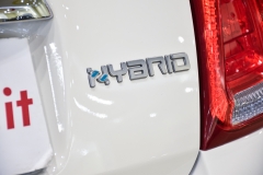 FIAT 500 1,0 Hybrid 70CV Dolcevita 25