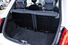 FIAT 500 1,0 Hybrid 70CV Dolcevita 26