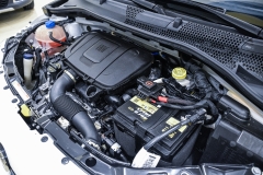 FIAT 500 1,0 Hybrid 70CV Dolcevita 29