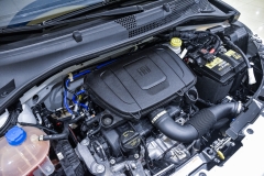 FIAT 500 1,0 Hybrid 70CV Dolcevita 31