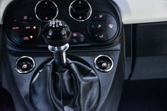 FIAT 500 1,0 Hybrid 70CV Dolcevita 39